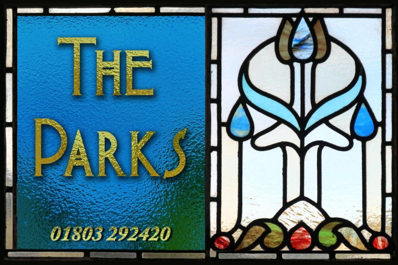 Hotel The Parks Torquay Exteriér fotografie